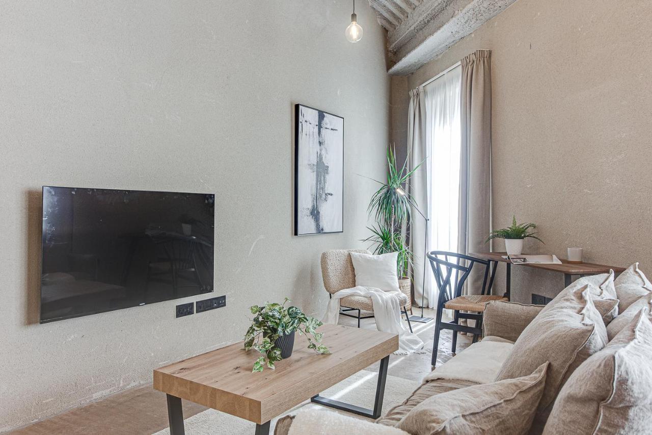 Metropolitan Boutique Apartment A Coruna Exterior photo