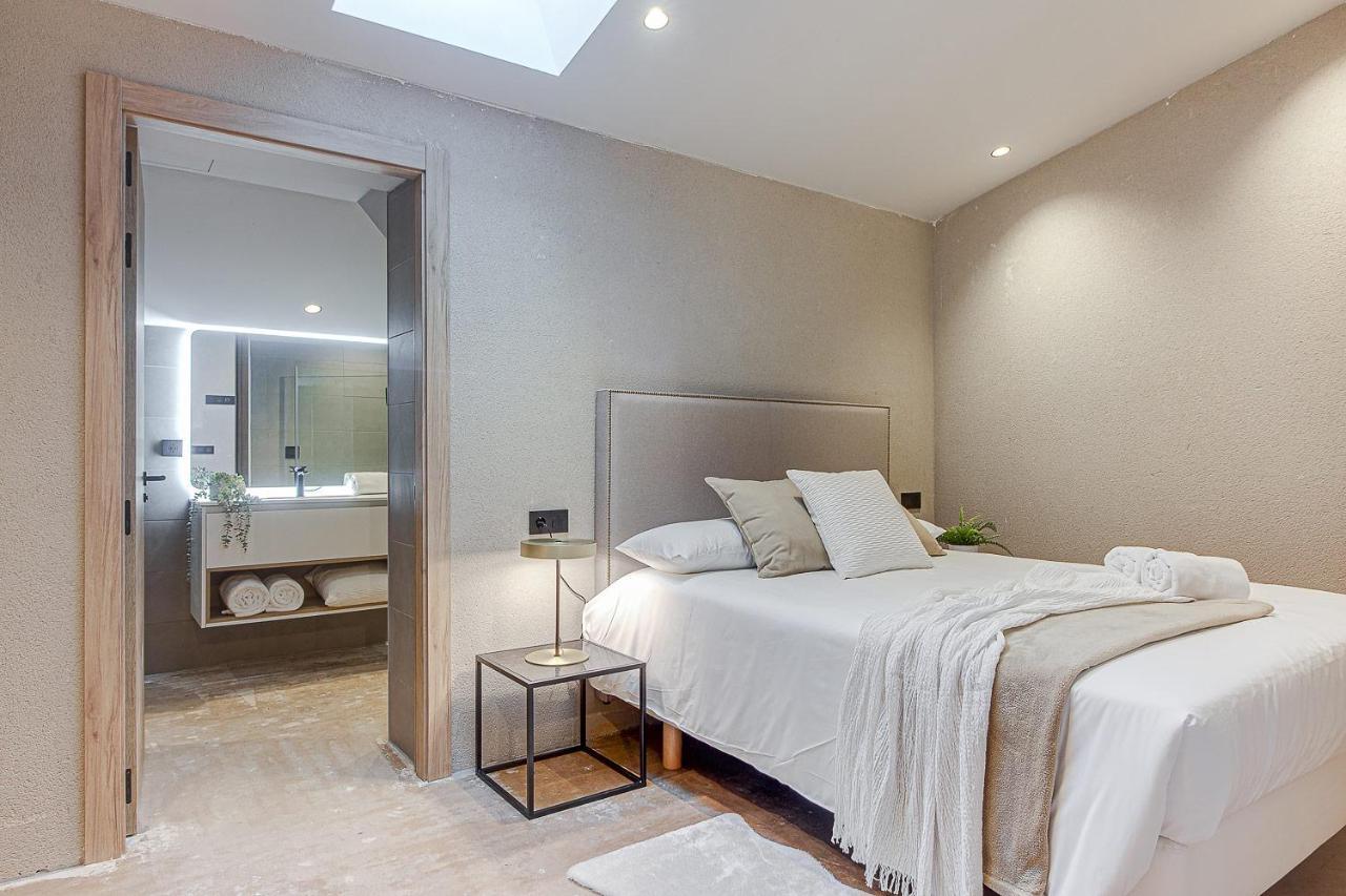 Metropolitan Boutique Apartment A Coruna Exterior photo